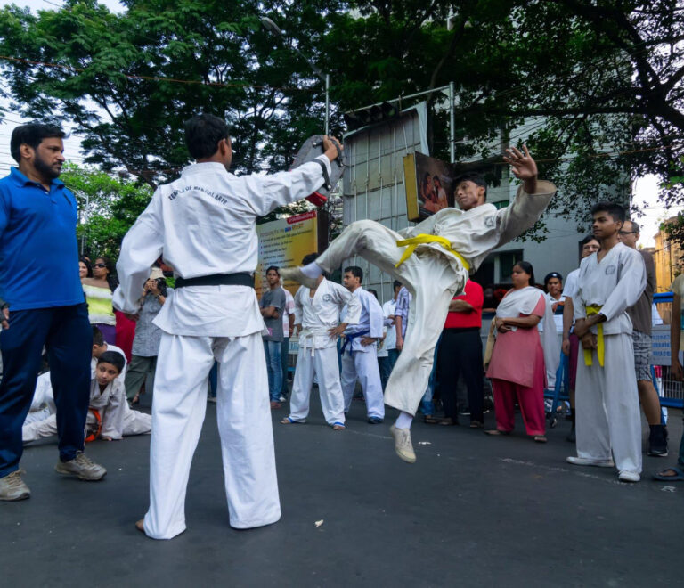 Judo