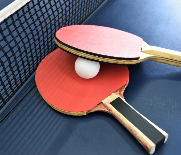 Table Tennis