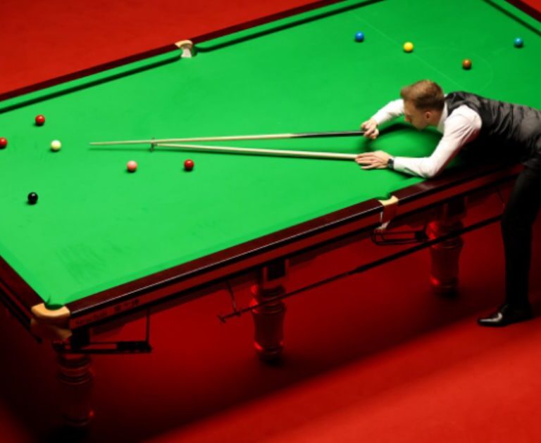 Snooker