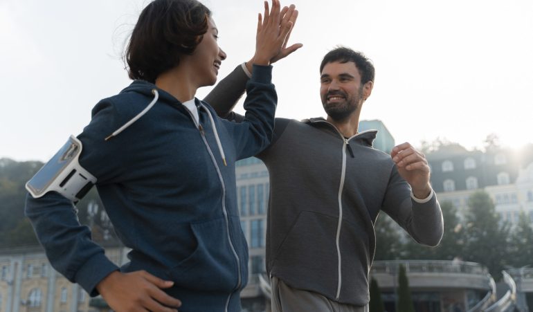 medium-shot-latin-people-training-outdoors